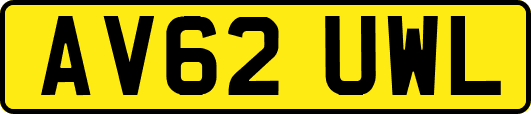 AV62UWL