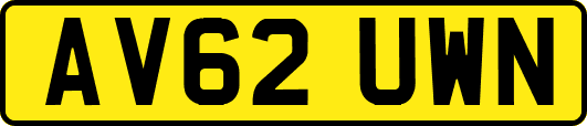 AV62UWN