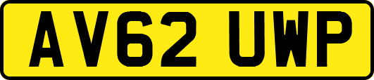 AV62UWP