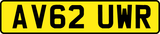 AV62UWR