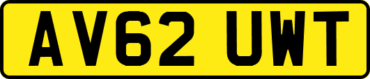 AV62UWT