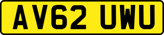 AV62UWU