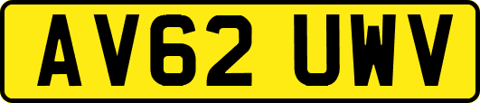 AV62UWV