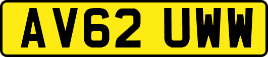 AV62UWW