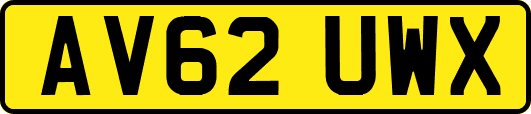 AV62UWX
