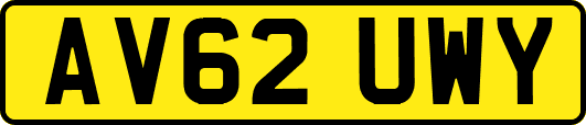 AV62UWY