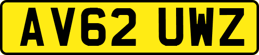 AV62UWZ