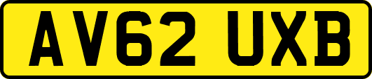 AV62UXB