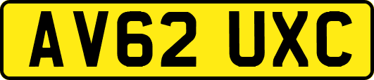 AV62UXC
