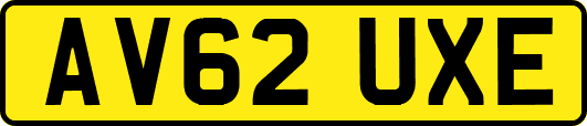 AV62UXE