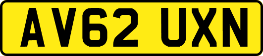 AV62UXN
