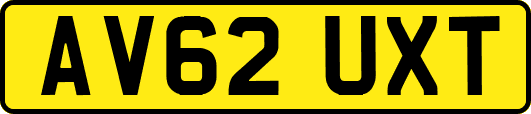 AV62UXT