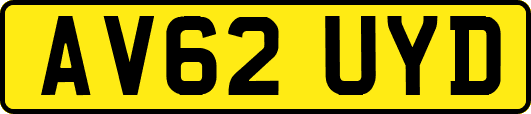 AV62UYD