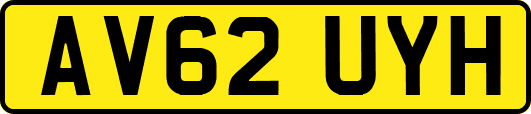 AV62UYH