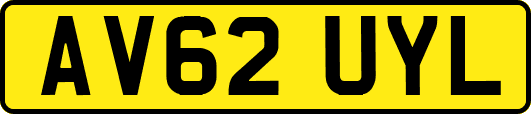 AV62UYL