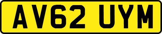 AV62UYM
