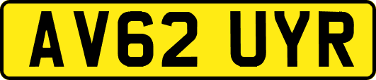 AV62UYR