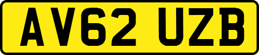 AV62UZB