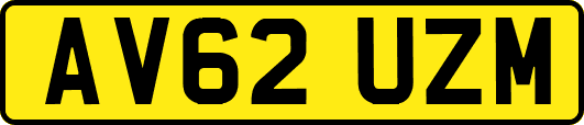 AV62UZM