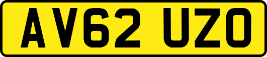 AV62UZO