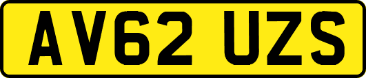 AV62UZS