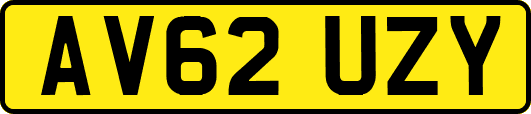 AV62UZY