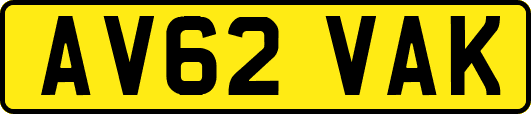 AV62VAK