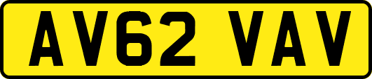 AV62VAV
