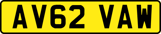 AV62VAW