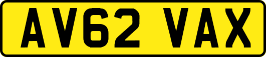 AV62VAX