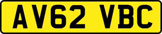 AV62VBC