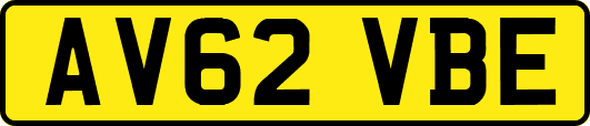AV62VBE