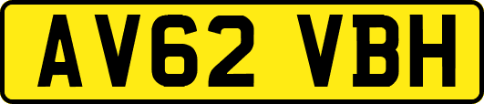 AV62VBH