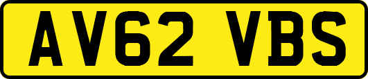 AV62VBS