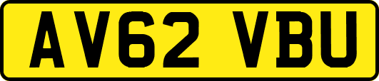 AV62VBU