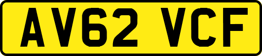 AV62VCF