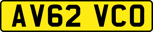 AV62VCO