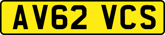AV62VCS