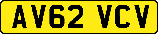 AV62VCV
