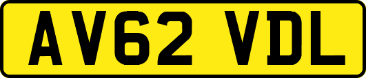 AV62VDL