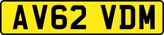 AV62VDM