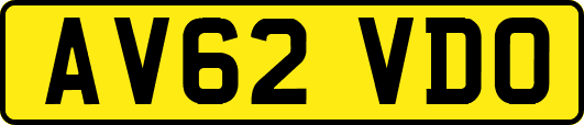 AV62VDO
