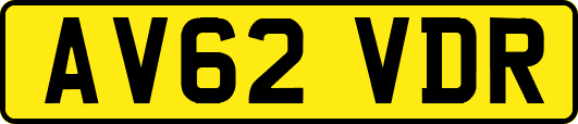 AV62VDR