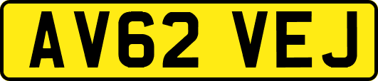 AV62VEJ