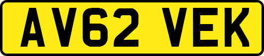 AV62VEK