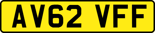 AV62VFF
