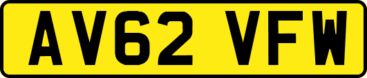 AV62VFW