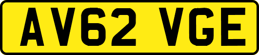 AV62VGE
