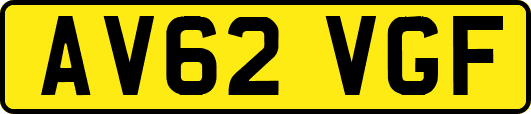 AV62VGF