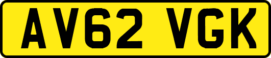 AV62VGK